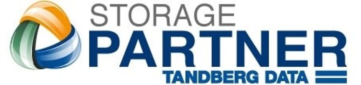 Tandberg StoragePartner