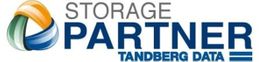 Tandberg StoragePartner