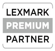 Lexmark Premium Partner